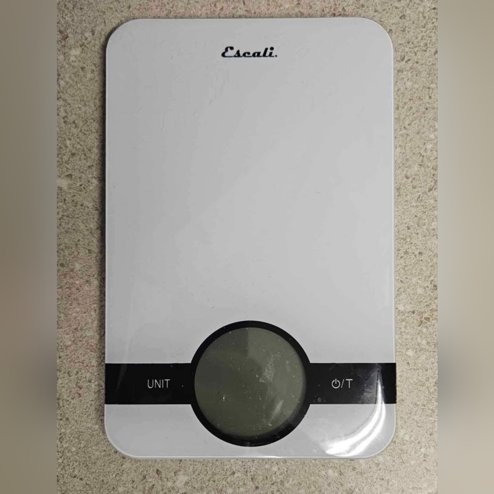 Food scale